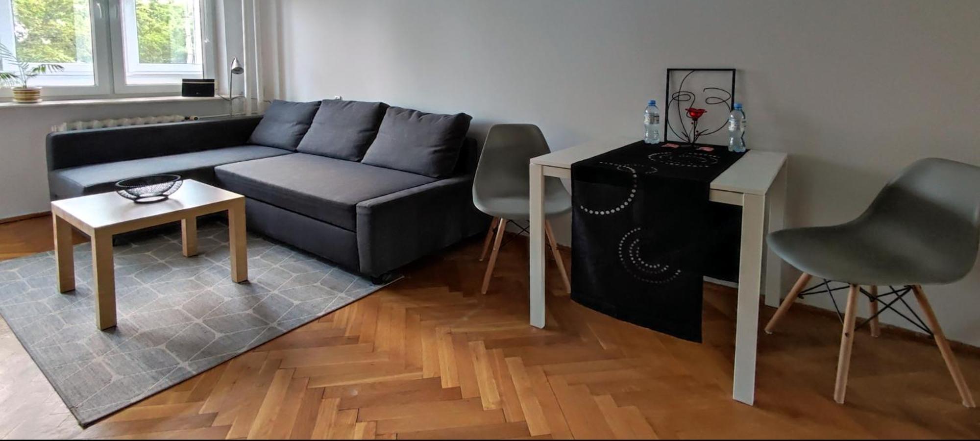 Mieszkanie Sea Waves Apartment Гданск Екстериор снимка